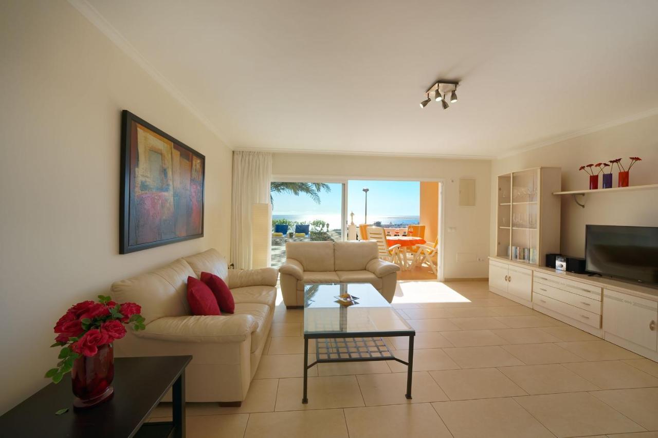 Apartamento Hibiscus San Agustín