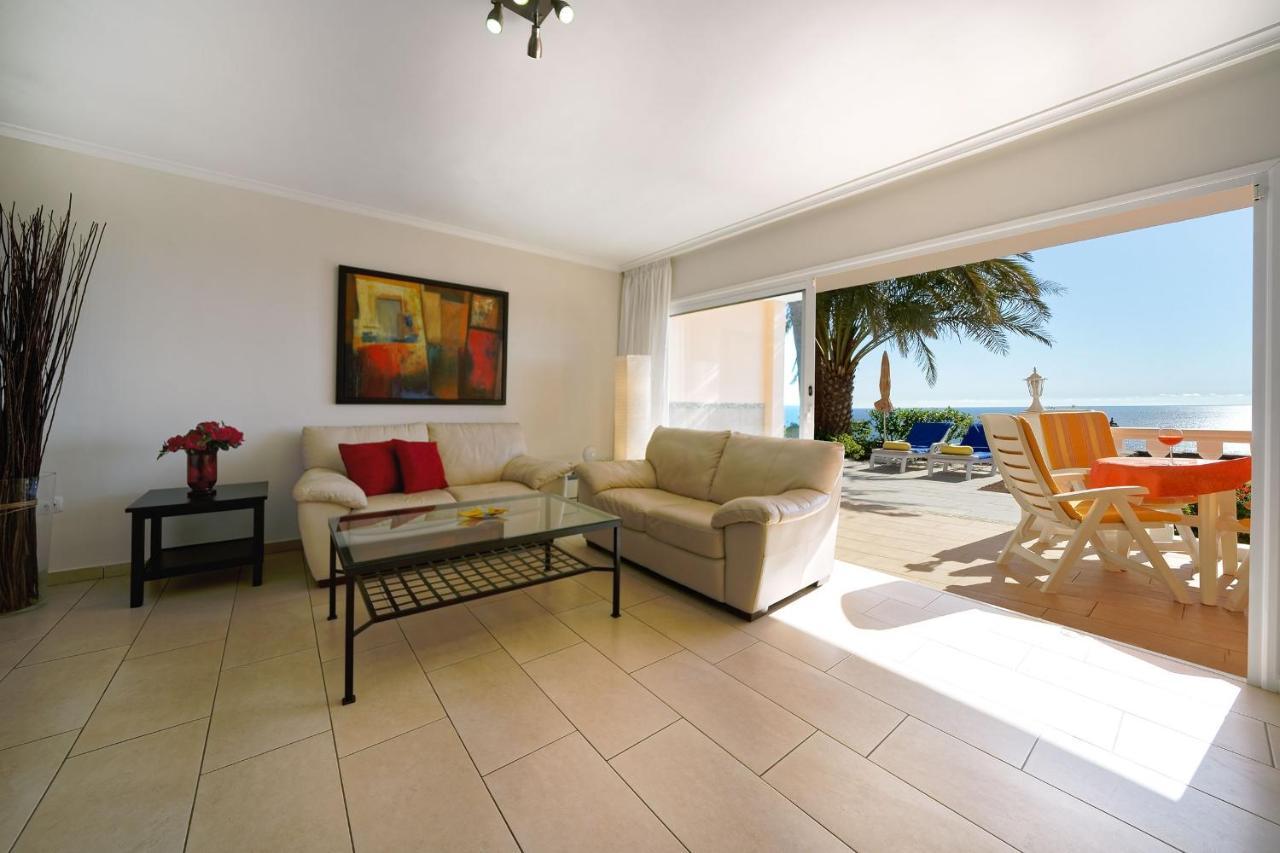 Hibiscus Apartamento