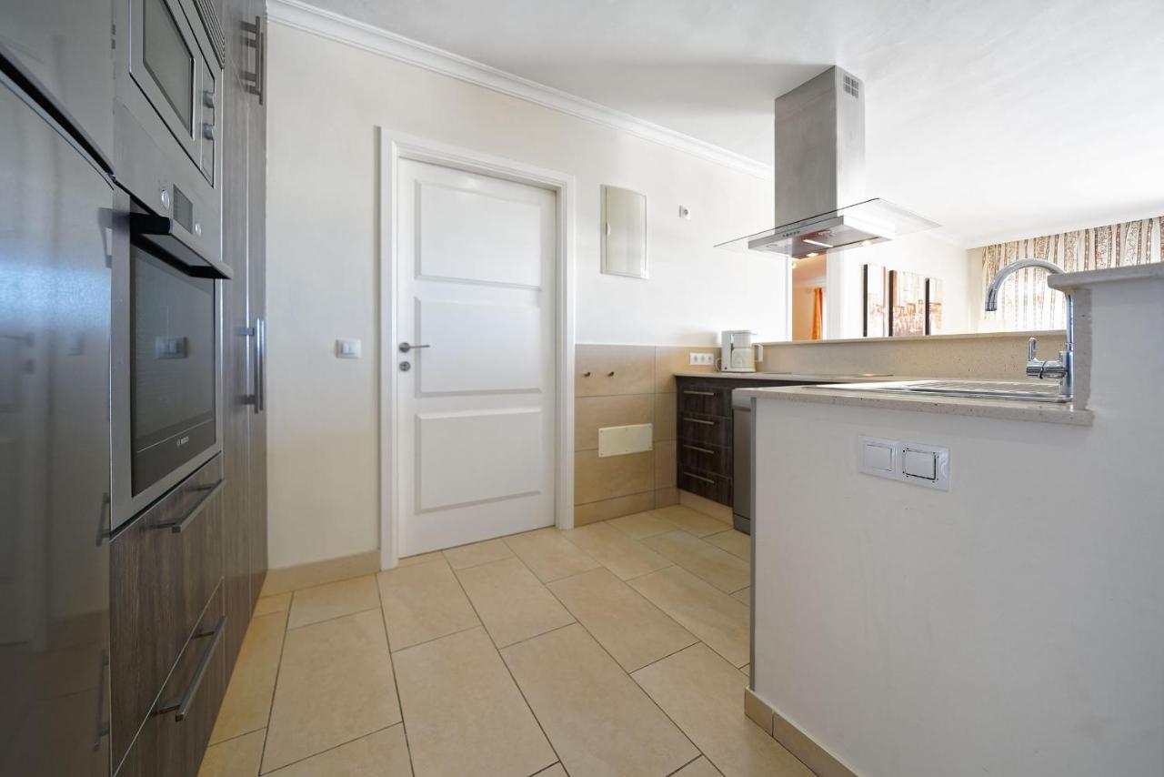 Apartamento Hibiscus San Agustín