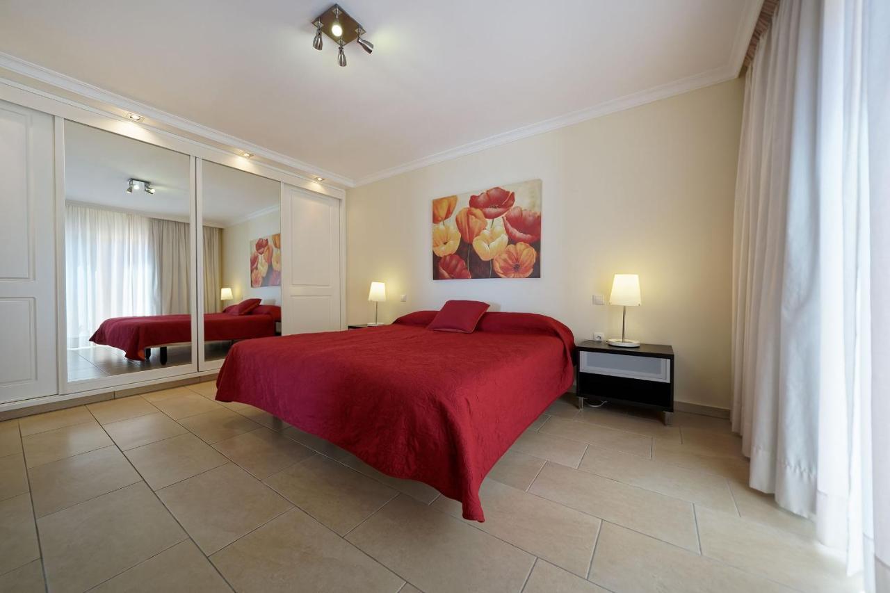 Hibiscus Apartamento