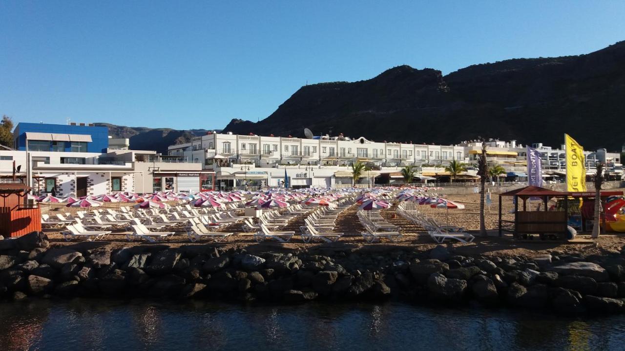 Front Line Marina With Roofterrace Apartment *