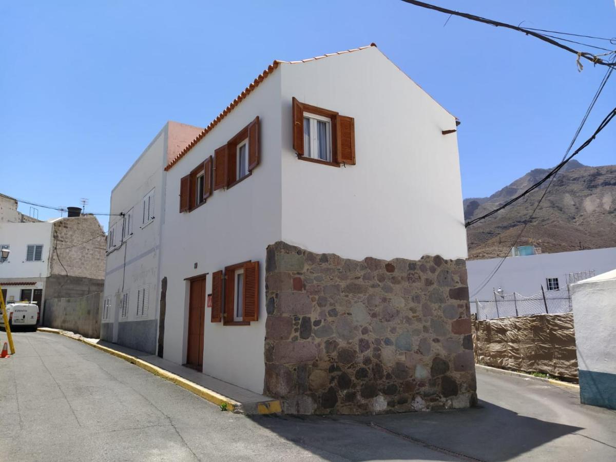 Ferienhaus La Casilla *