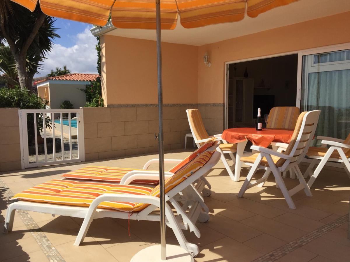 Apartamento Hibiscus