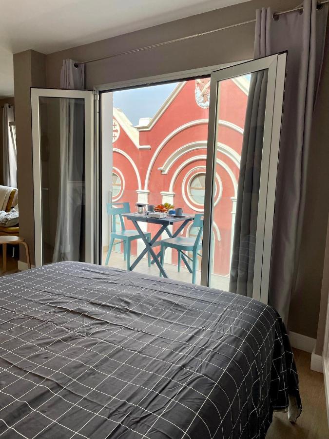 Cosy Seaview Canteras Apartment Las Palmas de Gran Canaria
