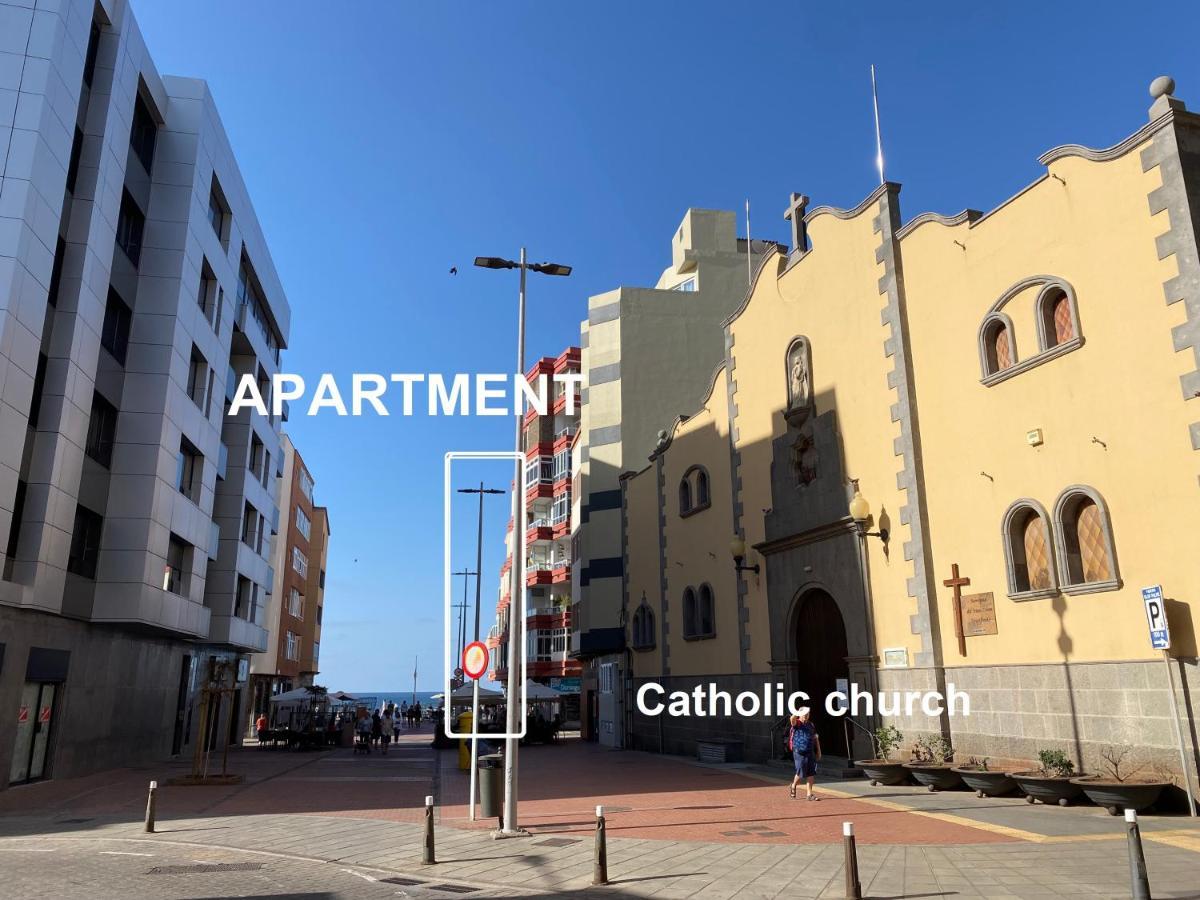 Apartamento Yellow Sunmarine Ii *