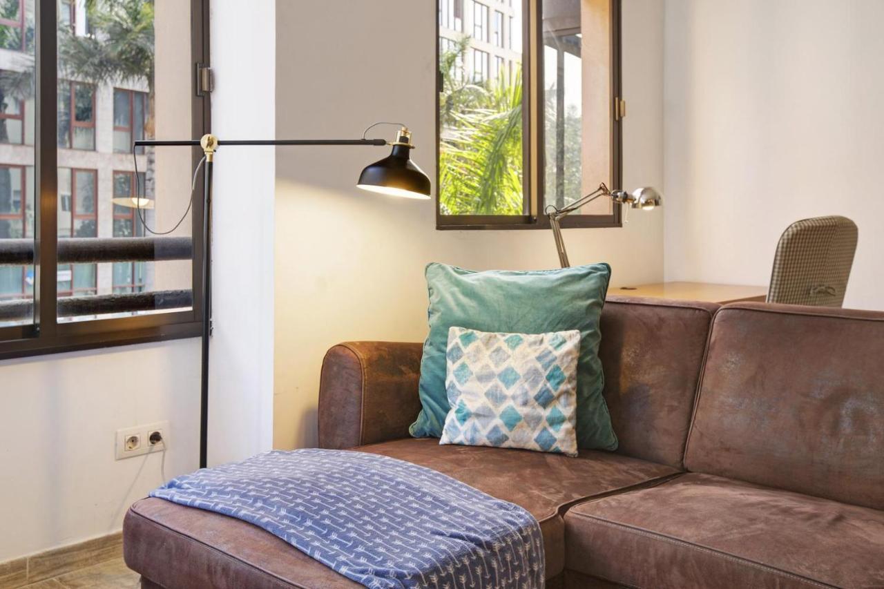 Apartamento Vcv San Telmo *