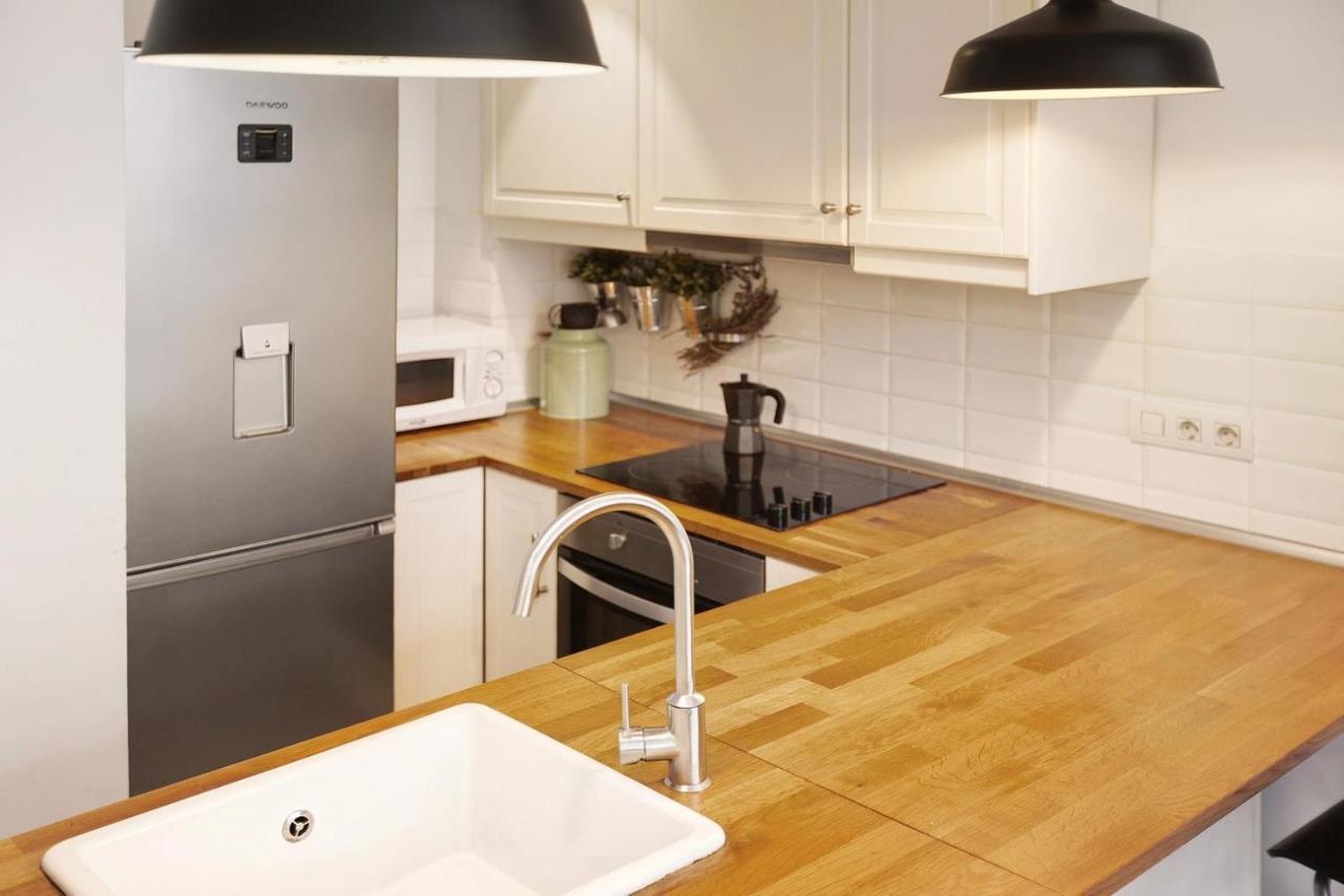 Vcv San Telmo Apartamento Las Palmas de Gran Canária