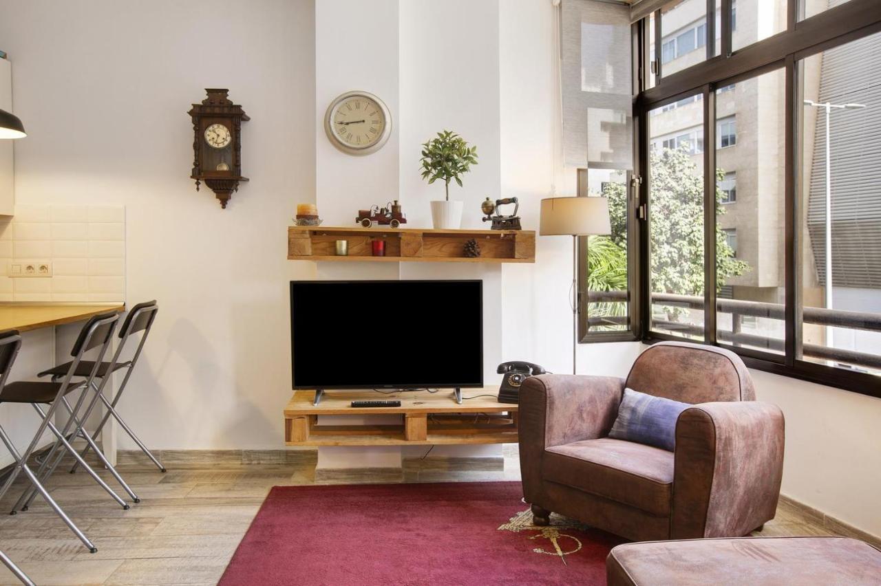 Vcv San Telmo Apartamento Las Palmas de Gran Canária
