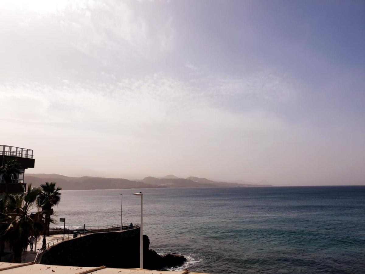 Balcony To The Sea Balcon Al Mar Canteras Las Palmas de Gran Canaria