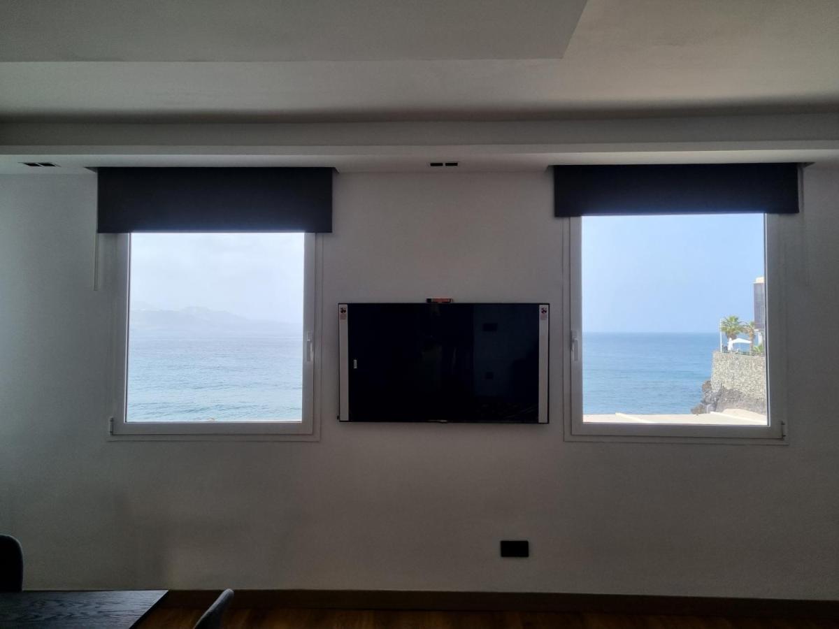 Apartamento Balcony To The Sea Balcon Al Mar Canteras