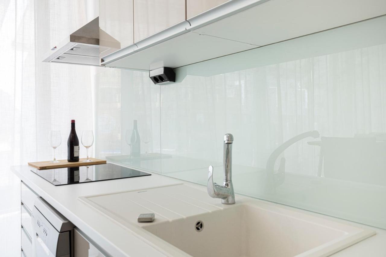 Hd Mogan Canal Apartment Puerto De Mogan