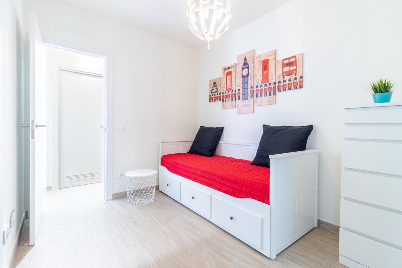 Apartment Brand New With Ocean & Volcano Views Las Palmas de Gran Canaria