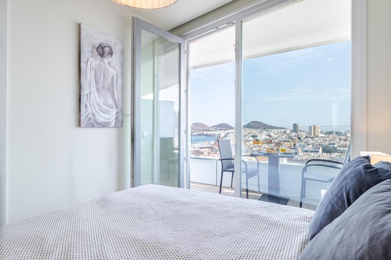 Apartment Brand New With Ocean & Volcano Views *
