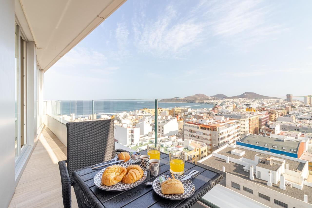 Apartment Brand New With Ocean & Volcano Views *