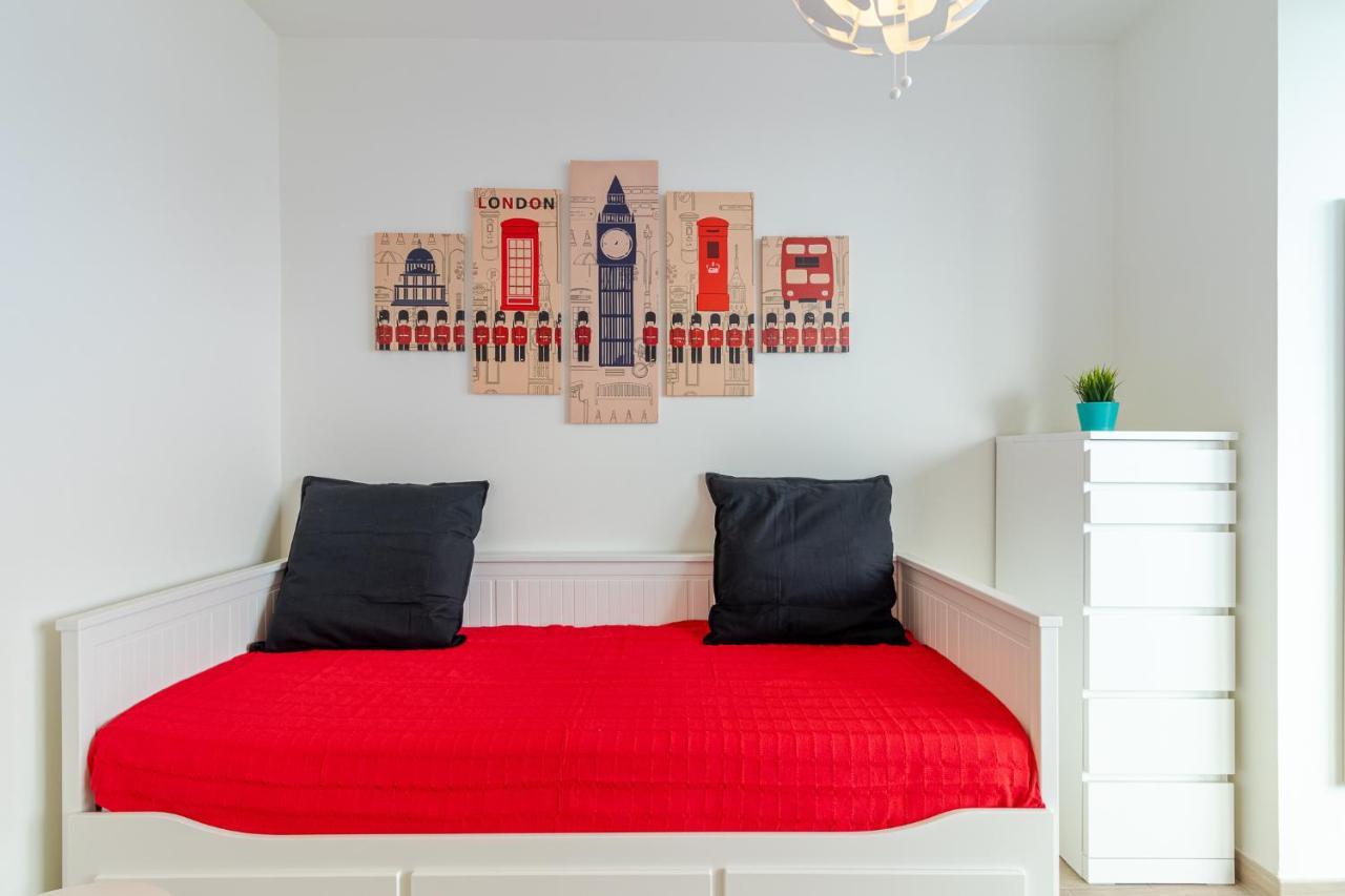 Brand New With Ocean & Volcano Views Apartment *