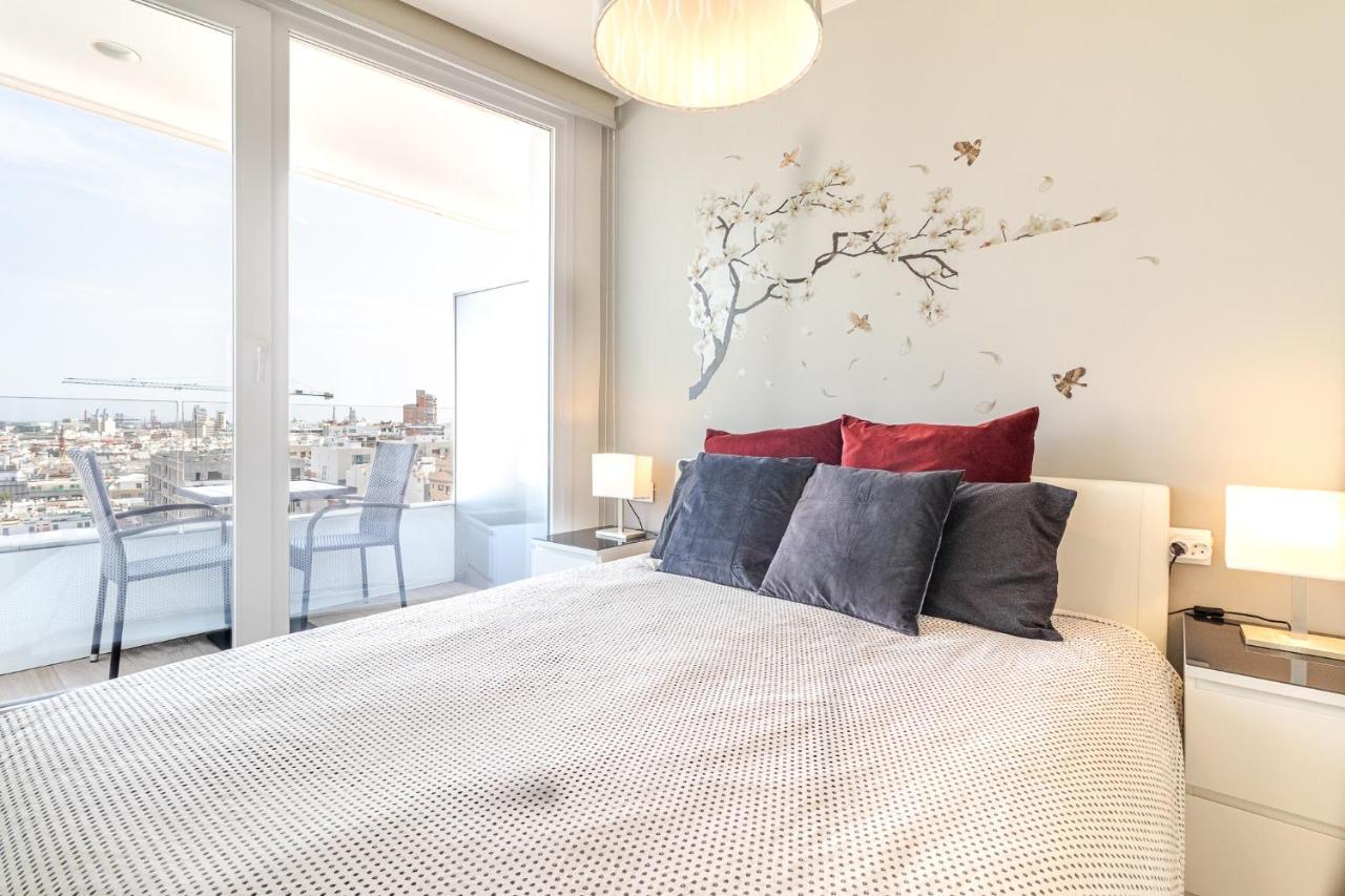 Brand New With Ocean & Volcano Views Las Palmas de Gran Canaria