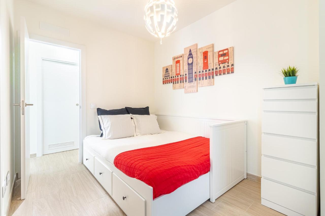 Brand New With Ocean & Volcano Views Las Palmas de Gran Canaria