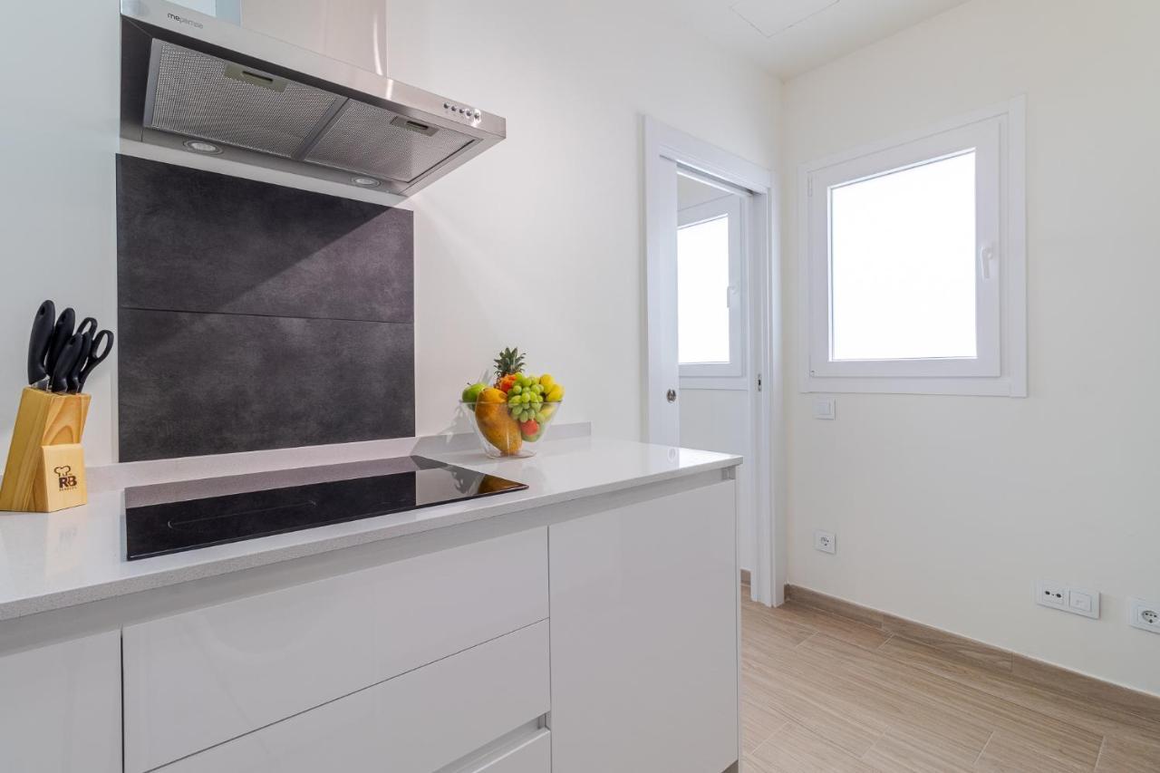 Brand New With Ocean & Volcano Views Apartment Las Palmas de Gran Canaria