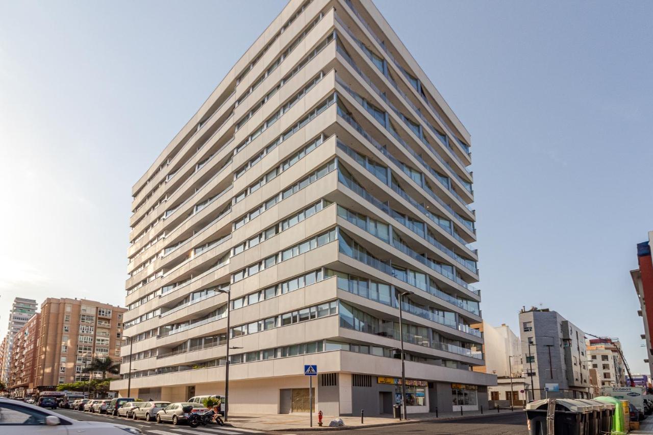 Apartment Brand New With Ocean & Volcano Views Las Palmas de Gran Canaria
