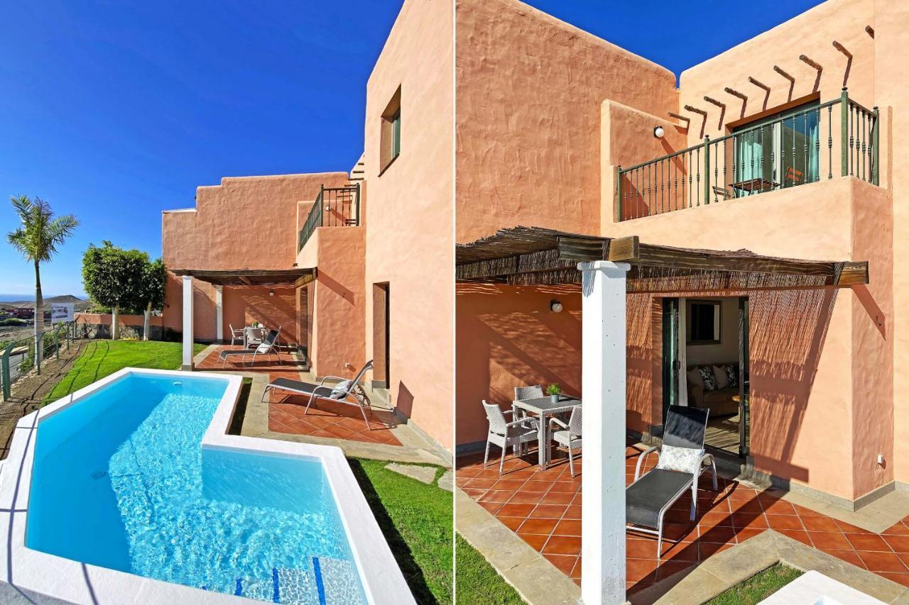 Holiday home Salobre Morro Golf 3