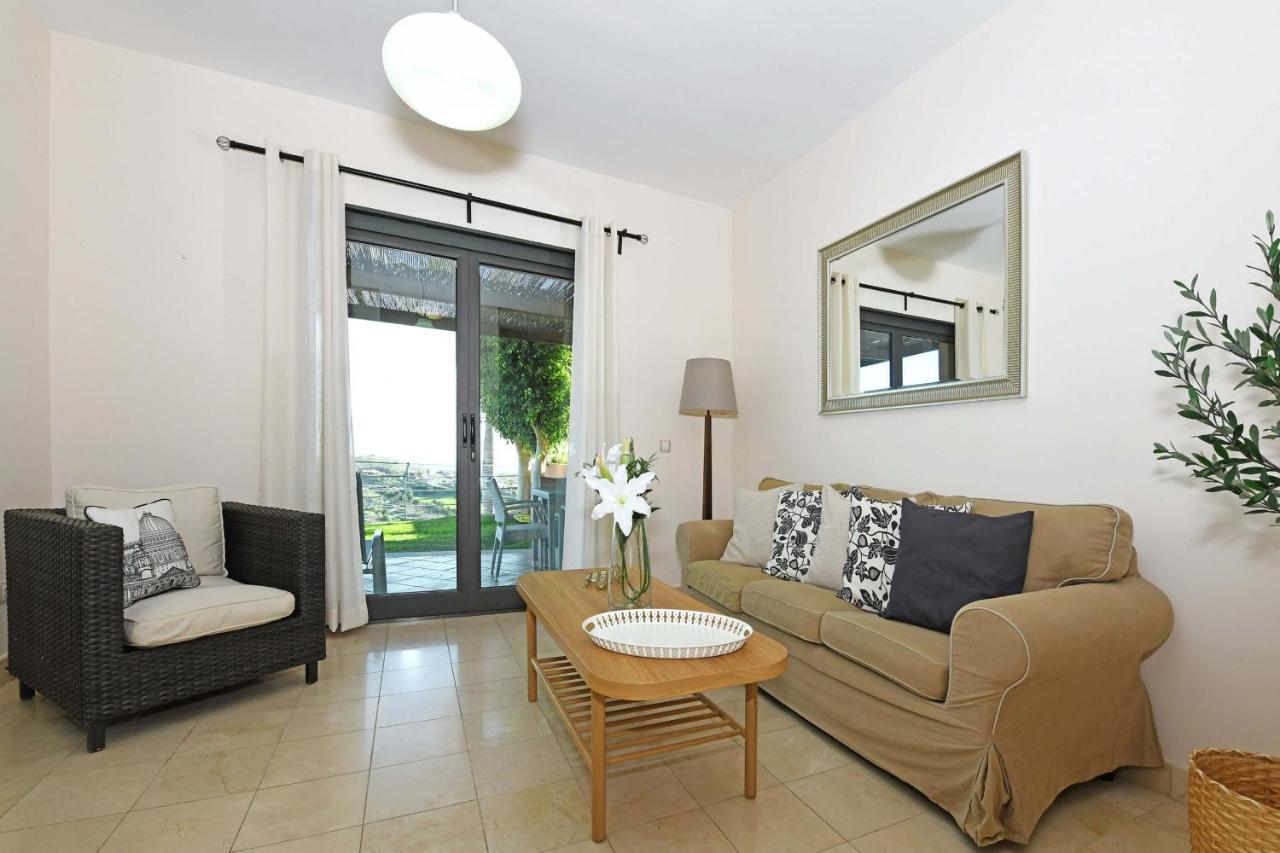 Salobre Morro Golf 3 *