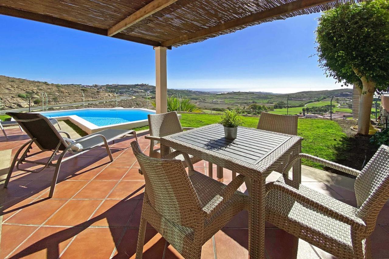 Salobre Morro Golf 3 Holiday home Maspalomas (Gran Canaria)