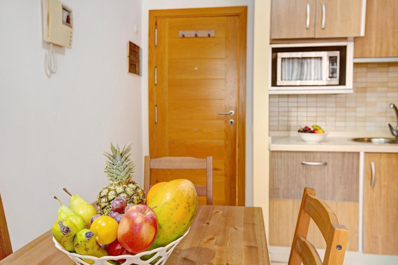 Mogan Playa Apartment