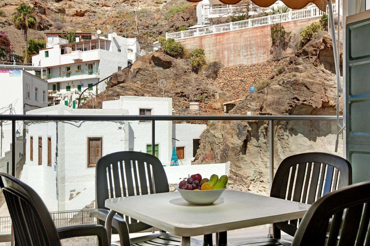 Mogan Playa * Puerto De Mogan