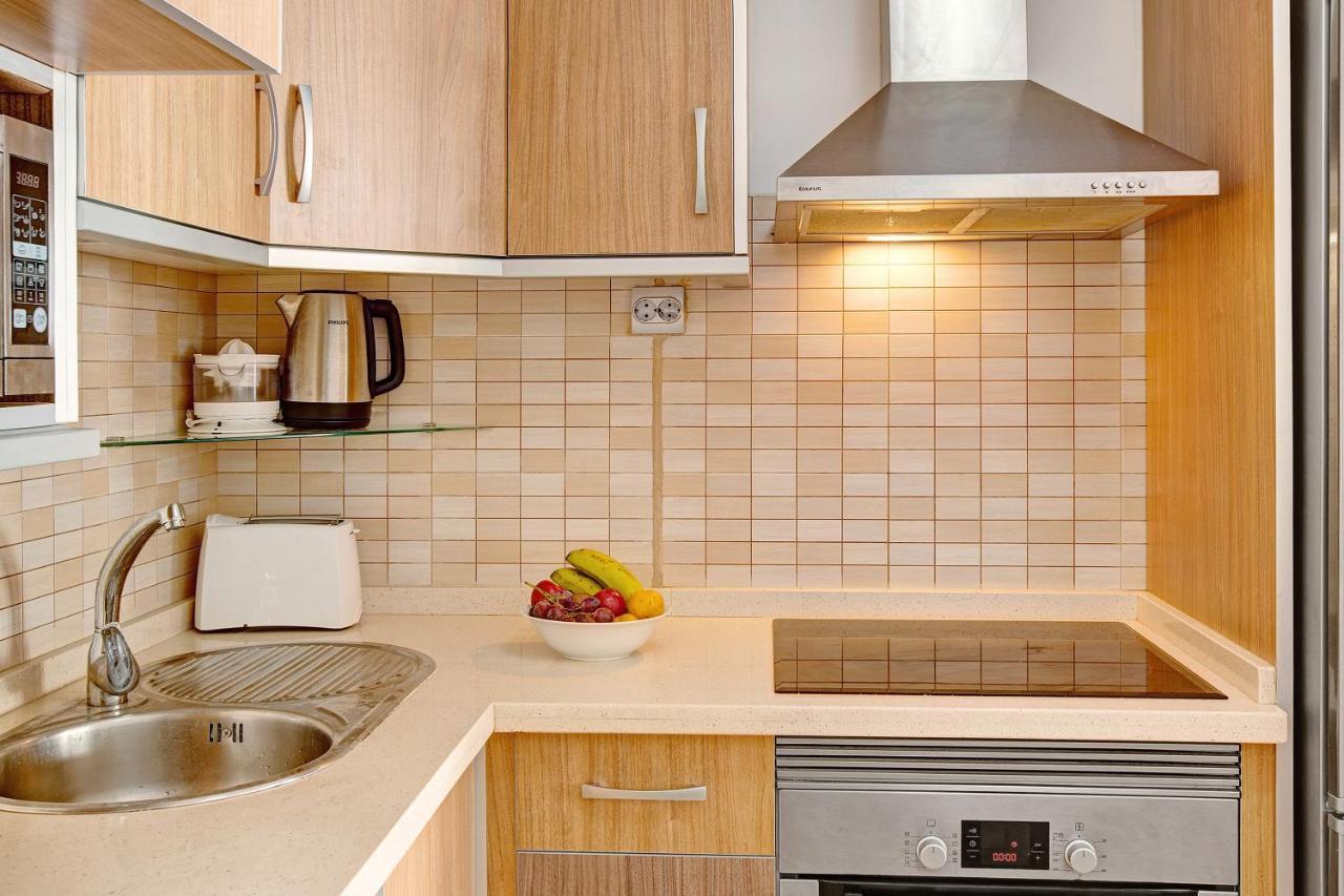 Apartment Mogan Playa *