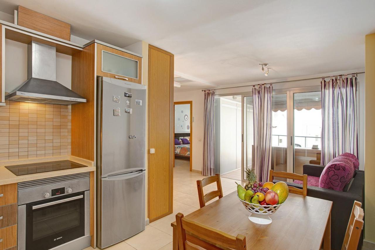 Mogan Playa Apartment