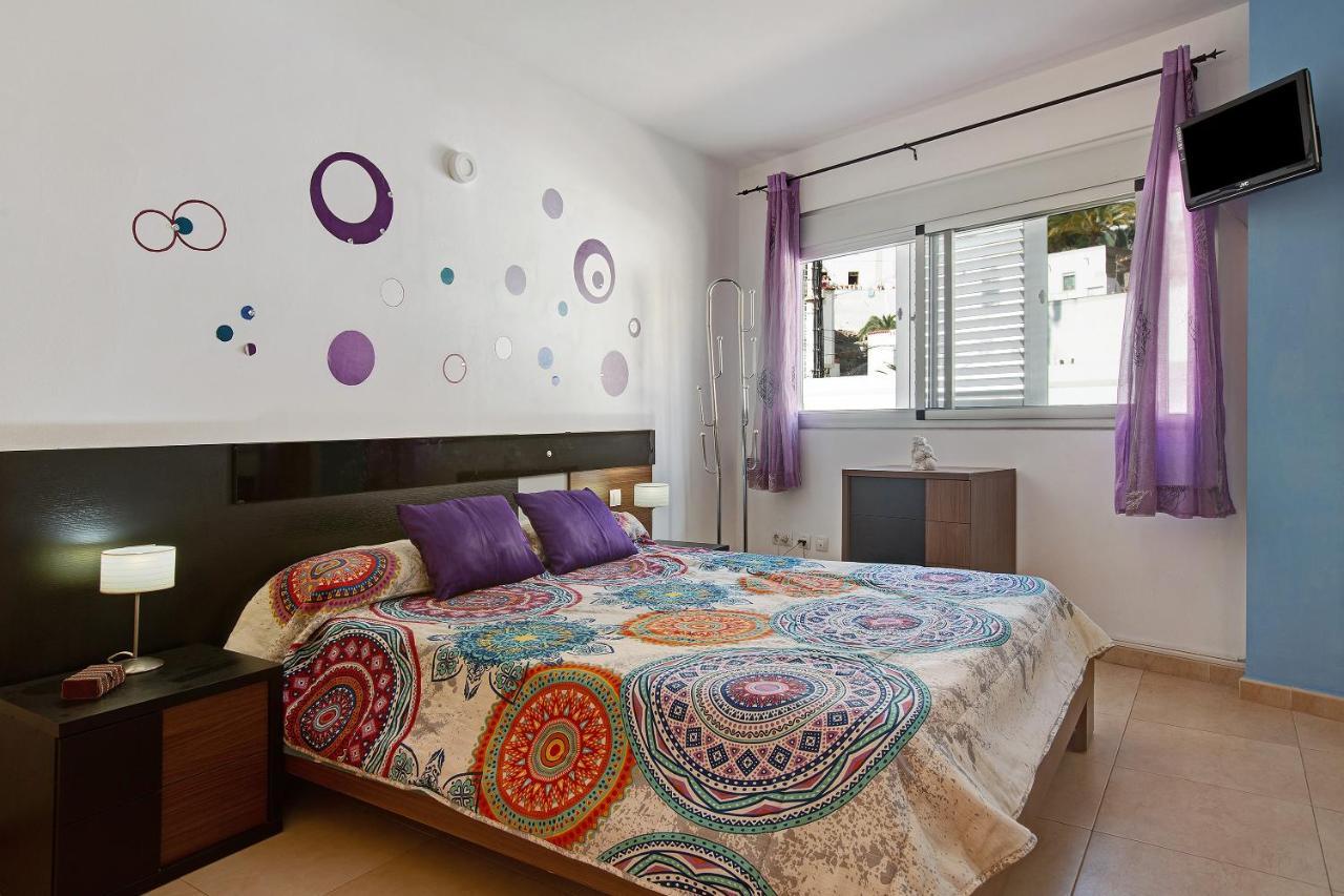 Apartment Mogan Playa Puerto De Mogan