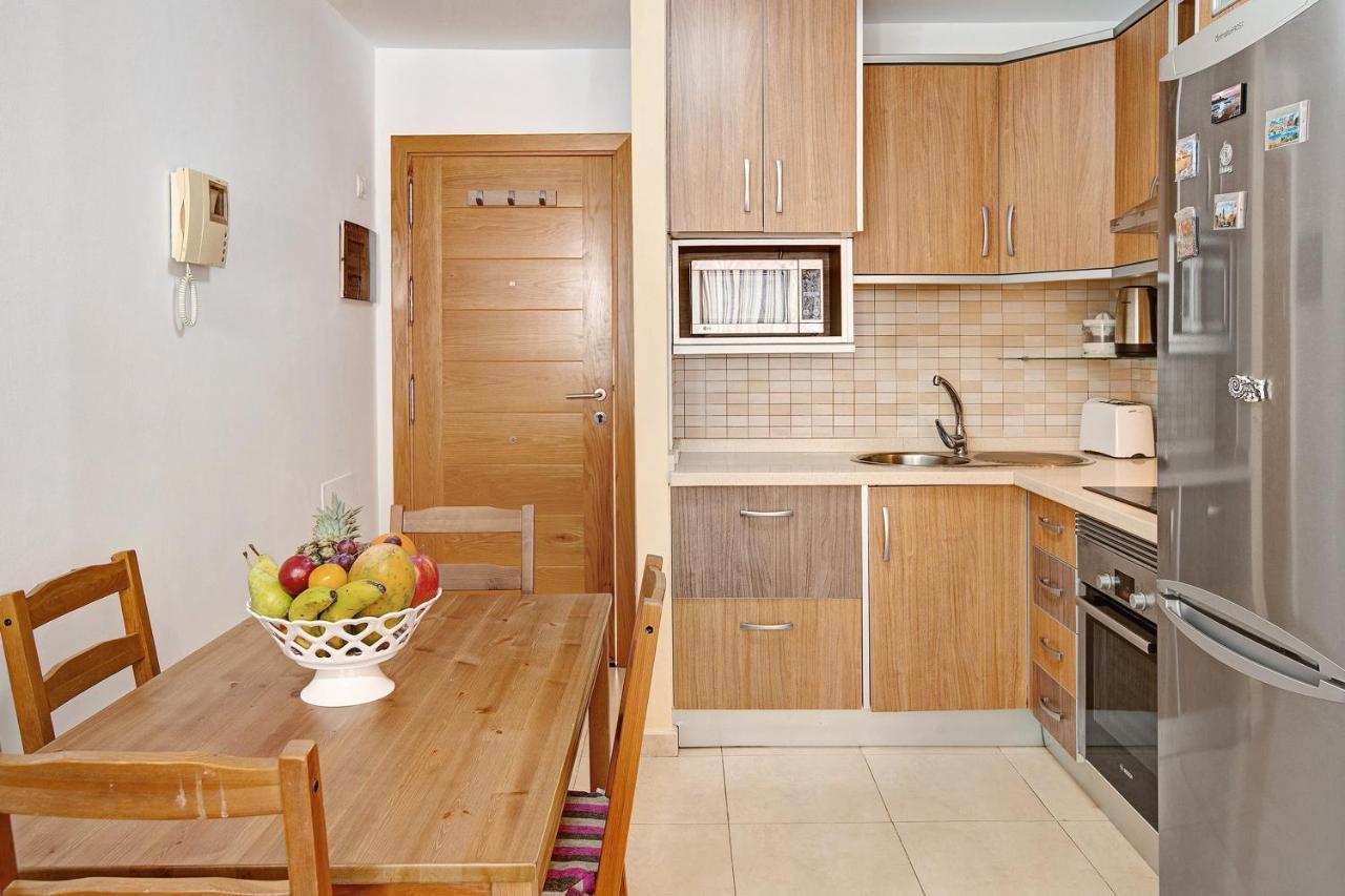 Apartment Mogan Playa *