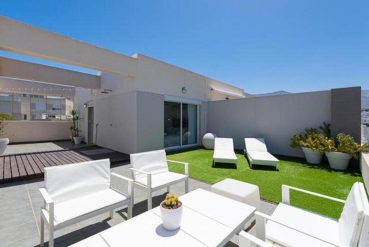 Appartement The New Agaete & Parking