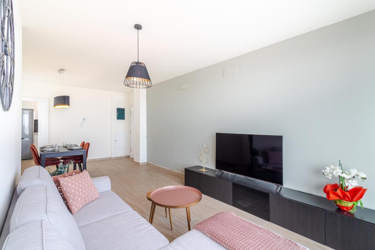 Brand New With Ocean & Volcano Views * Las Palmas de Gran Canaria