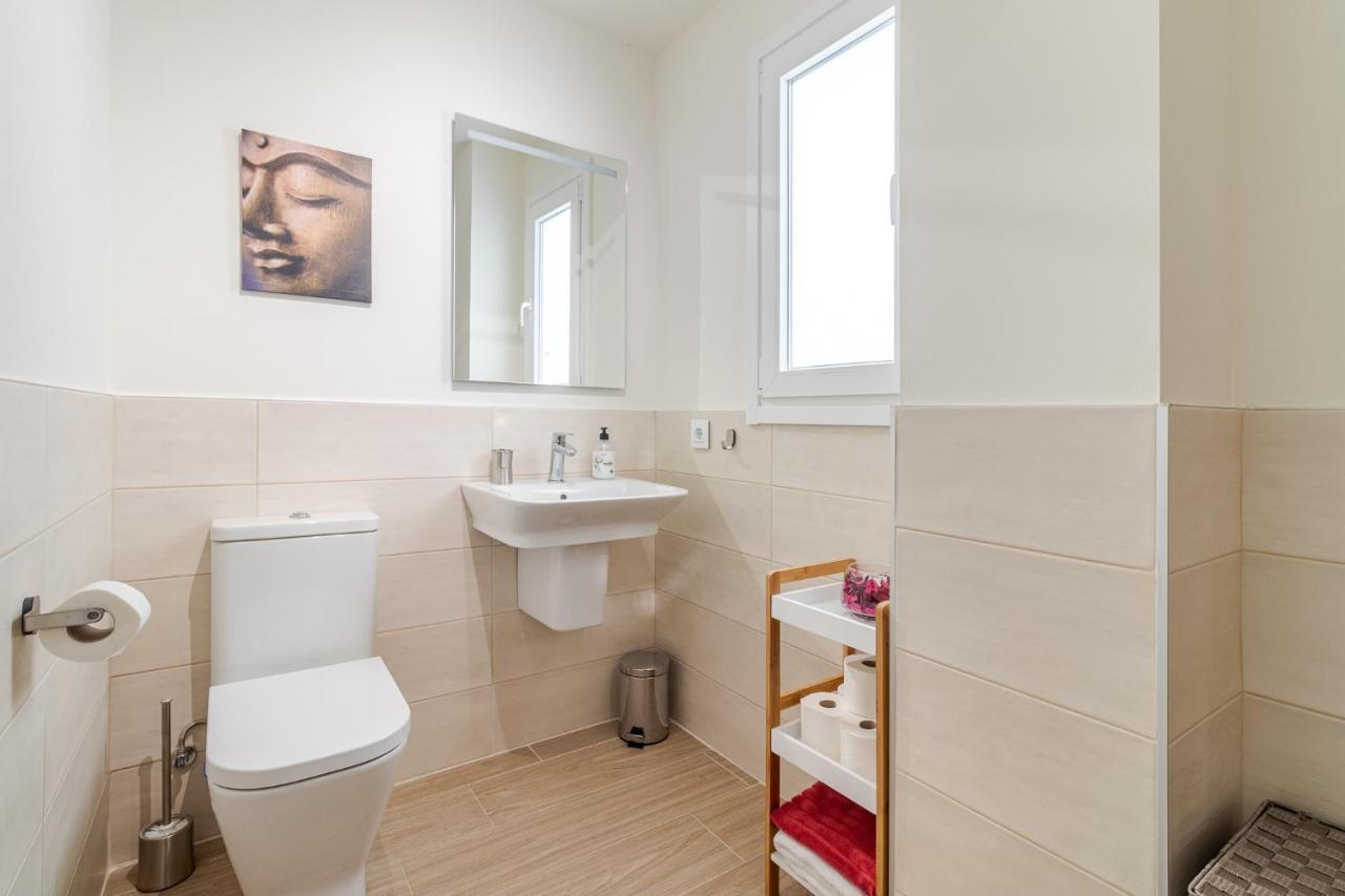 Brand New With Ocean & Volcano Views * Las Palmas de Gran Canaria