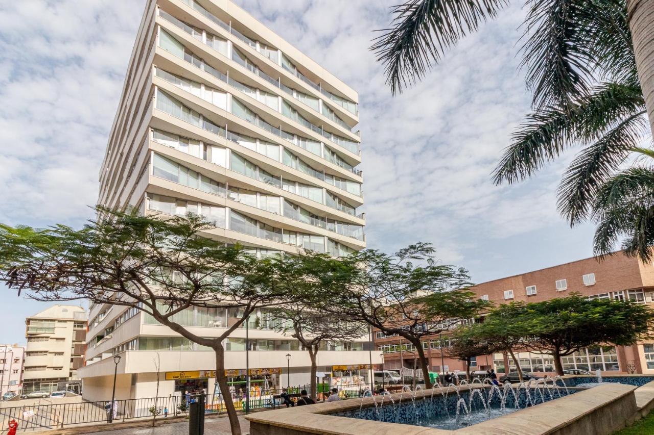 Brand New With Ocean & Volcano Views Apartment