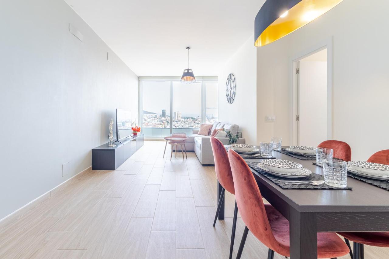Apartment Brand New With Ocean & Volcano Views *