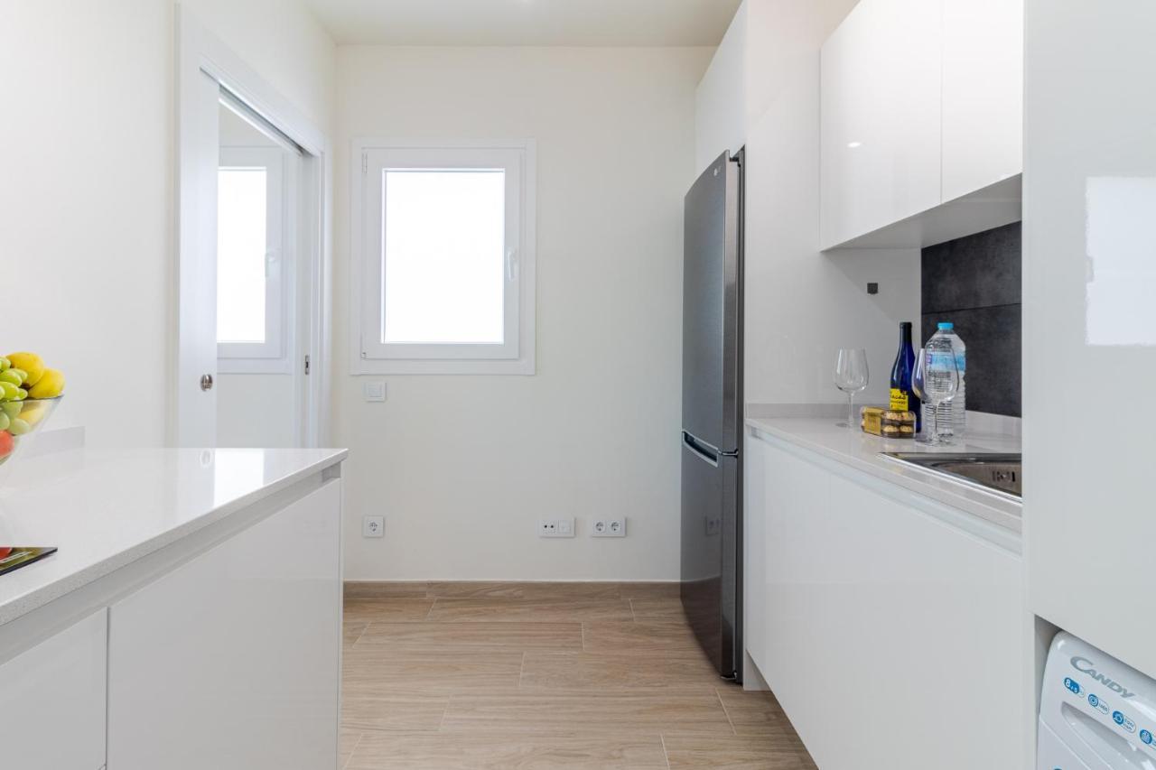 Apartment Brand New With Ocean & Volcano Views *