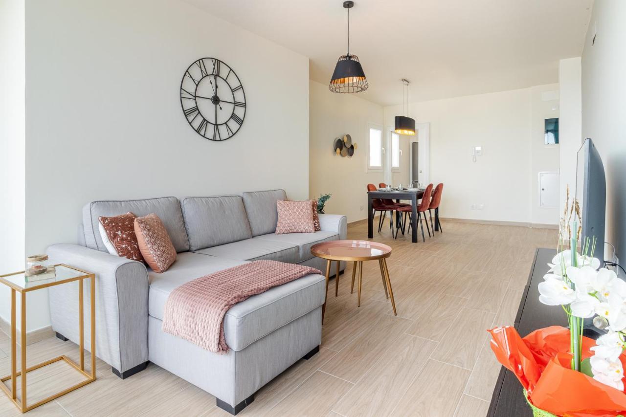 Brand New With Ocean & Volcano Views Las Palmas de Gran Canaria