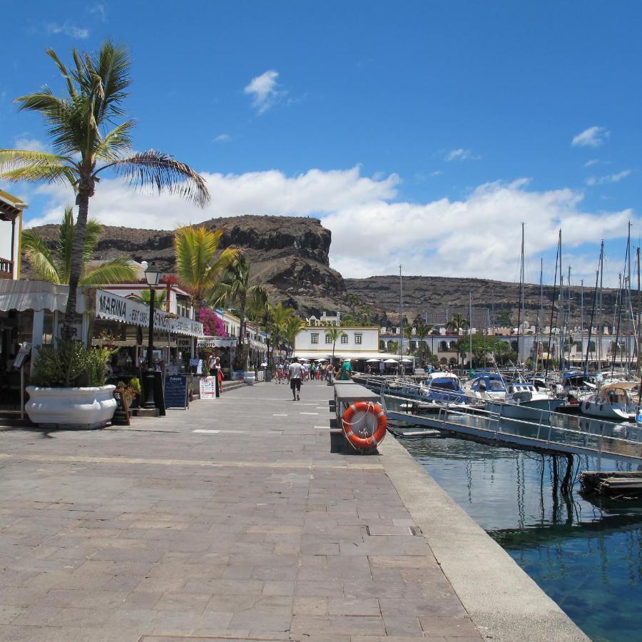 Front Line Marina With Roofterrace