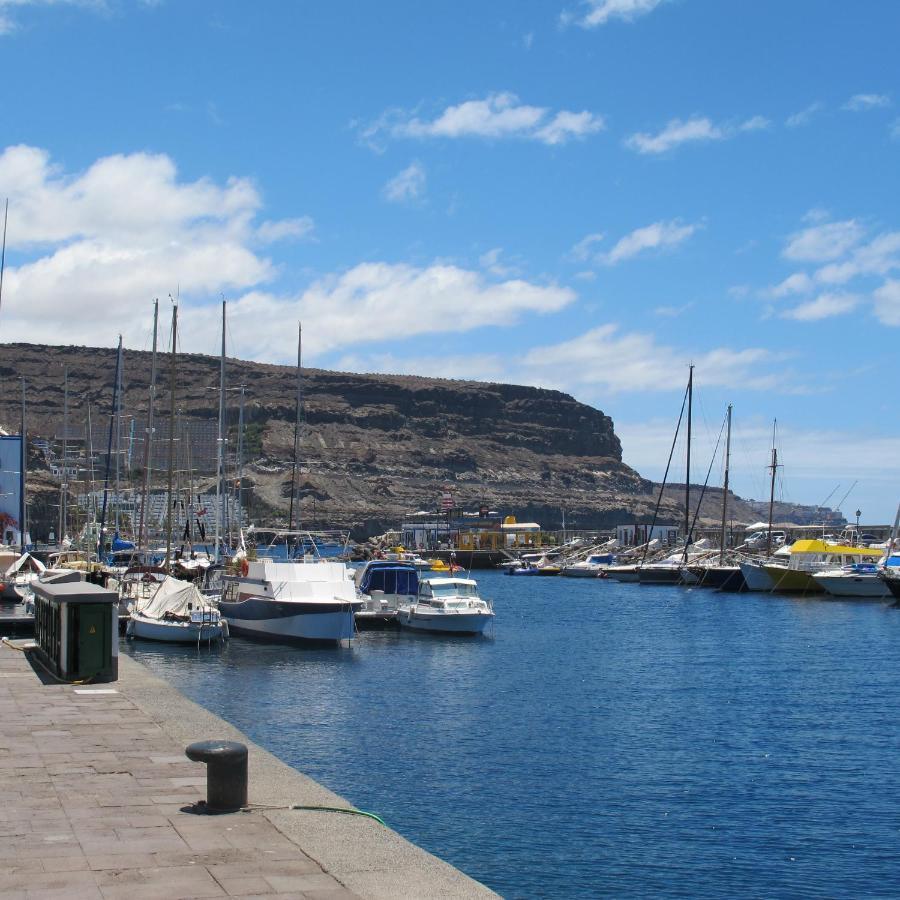 Front Line Marina With Roofterrace