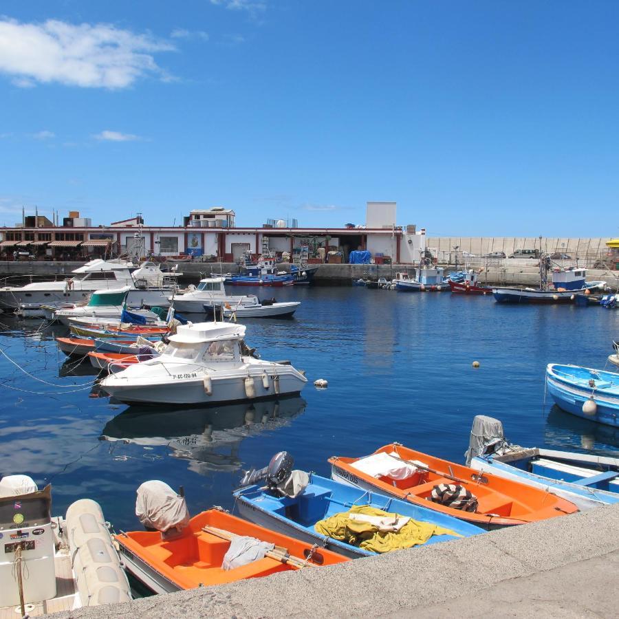 Front Line Marina With Roofterrace *