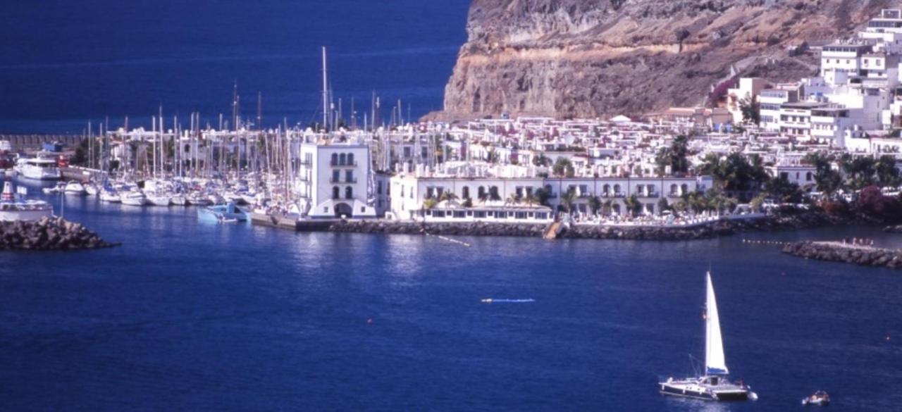 Apartment Front Line Marina With Roofterrace