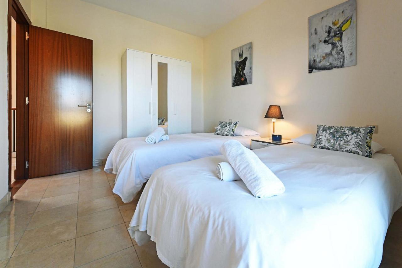 Salobre Morro Golf 3 Holiday home Maspalomas (Gran Canaria)