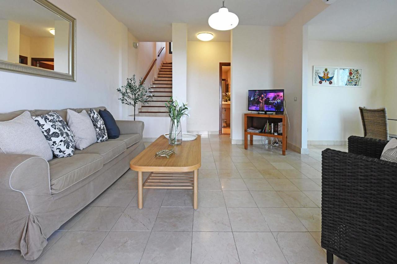 Holiday home Salobre Morro Golf 3 *