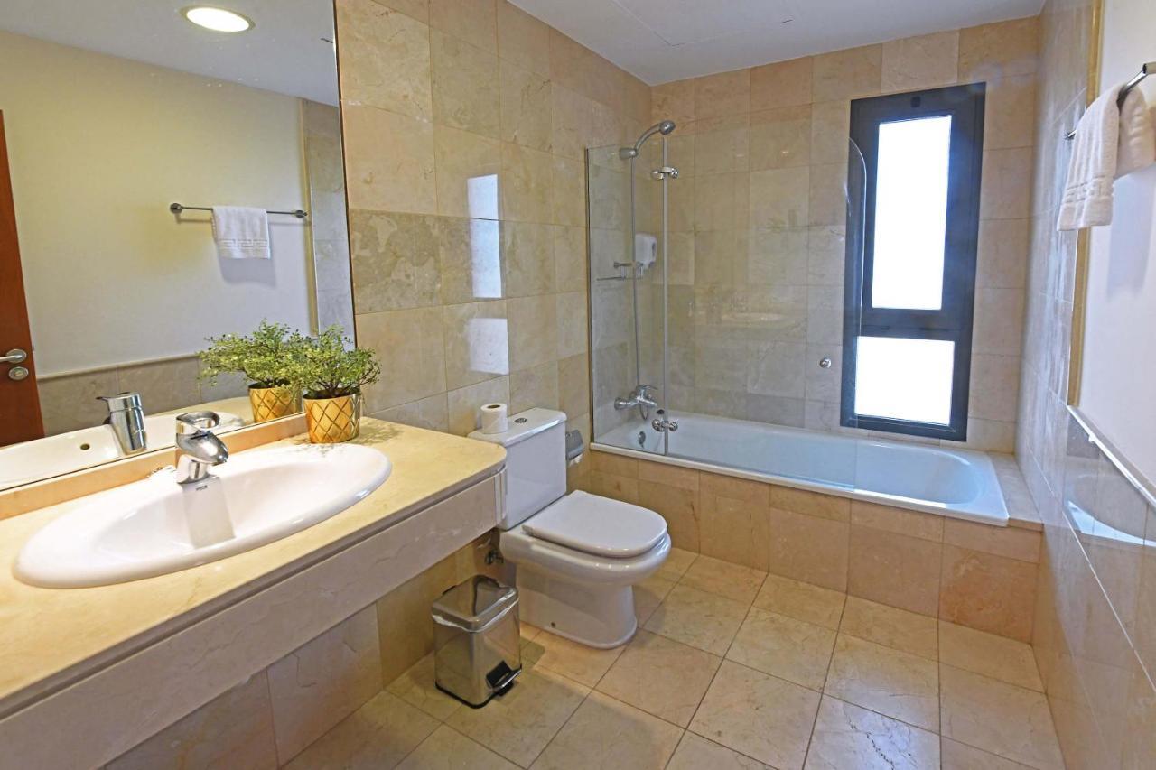 Salobre Morro Golf 3 Holiday home