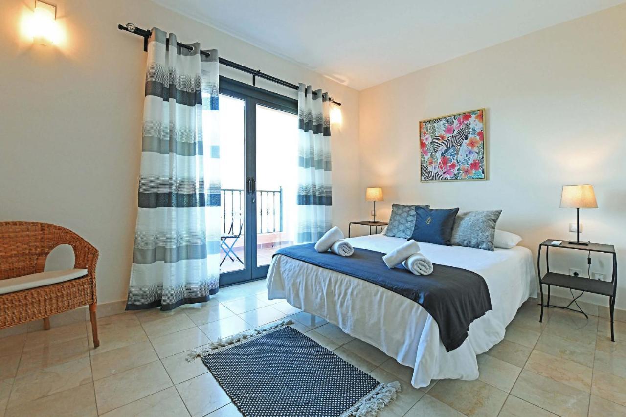 Holiday home Salobre Morro Golf 3 Maspalomas (Gran Canaria)