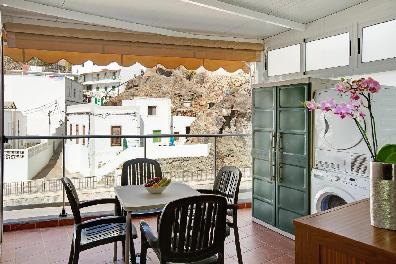 Mogan Playa Apartment *
