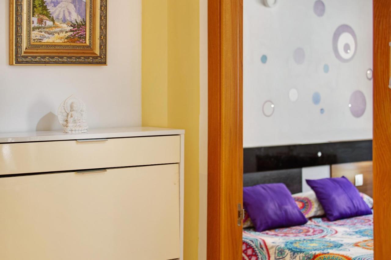 Mogan Playa Apartment