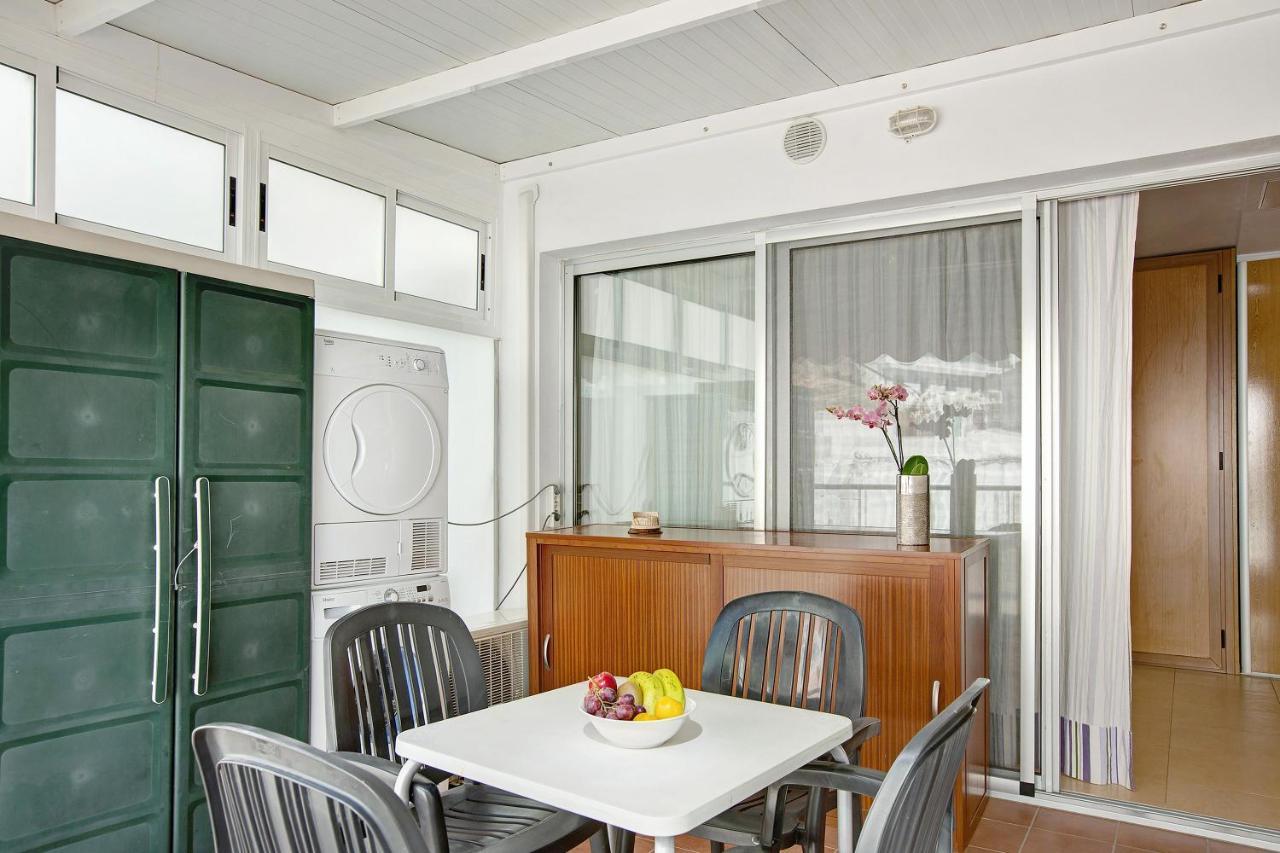Apartment Mogan Playa Puerto De Mogan